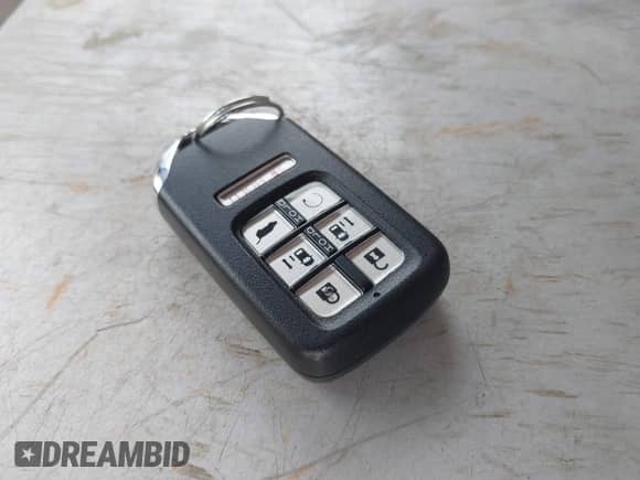 2022 Honda Odyssey Elite с VIN 5FNRL6H98NB026410, выставлен на аукционе IAAI как лот 43050903 с пробегом 48 199 миль миль и . История ставок и продаж доступна на DreamBid. Изображение 11.