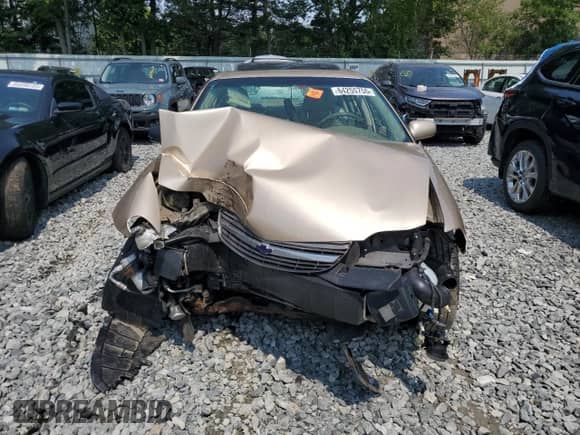 2003 Chevrolet Malibu LS с VIN 1G1NE52J23M696358, выставлен на аукционе Copart как лот 64255755 с пробегом Не указан миль и Чистый • Clean title. История ставок и продаж доступна на DreamBid. Изображение 5.