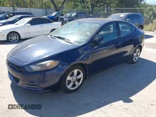 2015 Dodge Dart SXT с VIN 1C3CDFBB3FD128838, выставлен на аукционе IAAI как лот 43491185 с пробегом 168 567 миль миль и . История ставок и продаж доступна на DreamBid. Изображение 2.