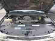 2001 Chevrolet Tahoe LT z VIN 1GNEC13T91R165851, wystawiony jako IAAI lot #41484165 z przebiegiem 279 544 mil mil oraz . Historia ofert i sprzedaży dostępna na DreamBid. Obrazek 10.