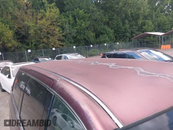 2008 Honda Odyssey LX with VIN 5FNRL38258B080981, listed as a IAAI auction lot 43069148 with 161,085 mi miles and . Bid and sale history available at DreamBid. Image 12.