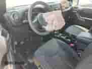 2015 Jeep Wrangler Sport with VIN 1C4AJWAG0FL749503, listed as a Copart auction lot 63664305 with 61,771 mi miles and Salvage title. Bid and sale history available at DreamBid. Image 8.