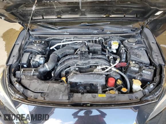 2020 Subaru Impreza with VIN 4S3GTAB6XL3702665, listed as a Copart auction lot 69837775 with 113,654 mi miles and Salvage title. Bid and sale history available at DreamBid. Image 11.