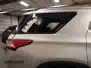 2018 Chevrolet Traverse LT Cloth с VIN 1GNERGKW7JJ179761, выставлен на аукционе IAAI как лот 42489189 с пробегом 169 775 миль миль и . История ставок и продаж доступна на DreamBid. Изображение 18.