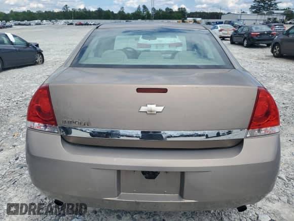 2007 Chevrolet Impala Police Police с VIN 2G1WS55R779223816, выставлен на аукционе Copart как лот 55895765 с пробегом 113 748 миль миль и Чистый • Clean title. История ставок и продаж доступна на DreamBid. Изображение 6.