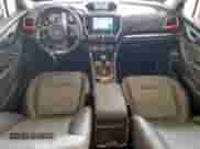 2021 Subaru Forester Special Sports z VIN JF2SKARC2MH527746, wystawiony jako Copart lot #70212025 z przebiegiem 56 739 mil mil oraz Szkoda całkowita • Salvage title. Historia ofert i sprzedaży dostępna na DreamBid. Obrazek 8.