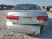 2009 Hyundai Sonata GLS с VIN 5NPET46C79H546901, выставлен на аукционе Copart как лот 81255465 с пробегом 187 652 миль миль и Списание • Salvage title. История ставок и продаж доступна на DreamBid. Изображение 6.