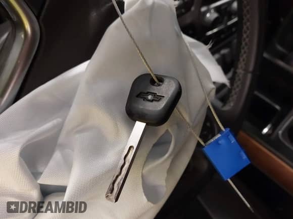 2017 Chevrolet Silverado 1500 LTZ z VIN 3GCUKSEC1HG286538, wystawiony jako IAAI lot #41861745 z przebiegiem 105 033 mil mil oraz . Historia ofert i sprzedaży dostępna na DreamBid. Obrazek 11.