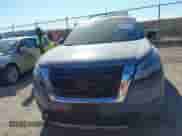 2022 Nissan Pathfinder Platinum с VIN 5N1DR3DH7NC201260, выставлен на аукционе IAAI как лот 41348472 с пробегом 63 128 миль миль и . История ставок и продаж доступна на DreamBid. Изображение 11.