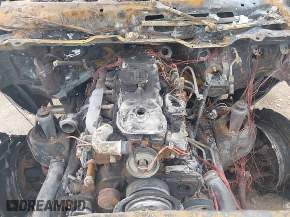 2003 Dodge RAM with VIN 3D7KU26683G725405, listed as a IAAI auction lot 43265388 with Not provided miles and . Bid and sale history available at DreamBid. Image 10.