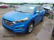 2017 Hyundai Tucson SE z VIN KM8J3CA42HU518495, wystawiony jako IAAI lot #43050816 z przebiegiem 90 440 mil mil oraz . Historia ofert i sprzedaży dostępna na DreamBid. Obrazek 17.