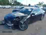 2018 BMW 5 Series 530i с VIN WBAJA5C55JWA37114, выставлен на аукционе IAAI как лот 43304392 с пробегом Не указан миль и . История ставок и продаж доступна на DreamBid. Изображение 17.