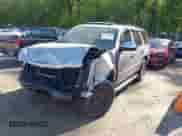 2007 Chevrolet Tahoe LS with VIN 1GNFK13007J358815, listed as a IAAI auction lot 42092019 with Not provided miles and . Bid and sale history available at DreamBid. Image 2.