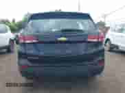 2023 Chevrolet Equinox LS с VIN 3GNAXHEG2PL209992, выставлен на аукционе IAAI как лот 42541180 с пробегом 27 164 миль миль и . История ставок и продаж доступна на DreamBid. Изображение 16.