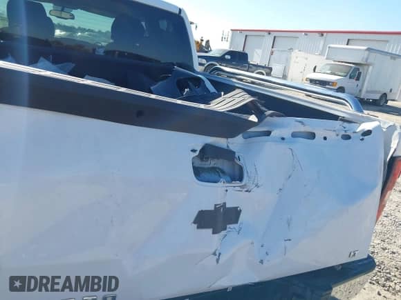 2007 Chevrolet Silverado 1500 1LT с VIN 1GCEC19J57Z502572, выставлен на аукционе IAAI как лот 36419017 с пробегом 408 345 миль миль и . История ставок и продаж доступна на DreamBid. Изображение 16.