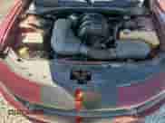 2019 Dodge Charger GT with VIN 2C3CDXHG8KH630542, listed as a Copart auction lot 80932865 with 129,638 mi miles and Salvage title. Bid and sale history available at DreamBid. Image 11.