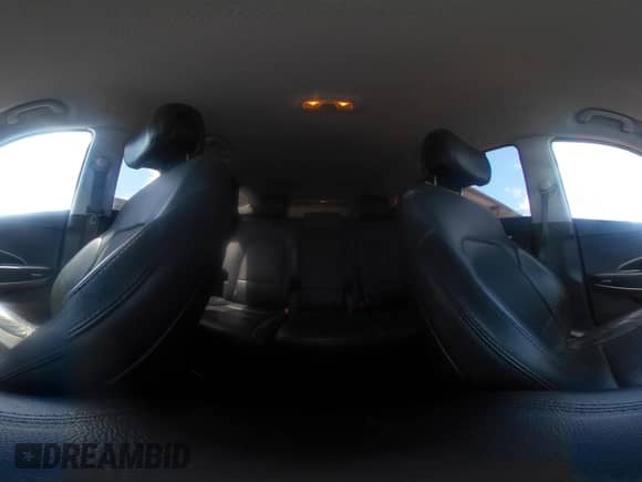 2014 Hyundai Santa Fe z VIN 5XYZUDLAXEG183108, wystawiony jako IAAI lot #42384854 z przebiegiem 160 963 mil mil oraz . Historia ofert i sprzedaży dostępna na DreamBid. Obrazek 23.