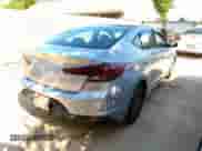 2020 Hyundai Elantra SE z VIN 5NPD74LF0LH499586, wystawiony jako IAAI lot #43532992 z przebiegiem 115 873 mil mil oraz . Historia ofert i sprzedaży dostępna na DreamBid. Obrazek 4.