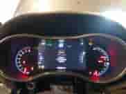 2015 Jeep Grand Cherokee SRT with VIN 1C4RJFDJXFC878696, listed as a IAAI auction lot 42666454 with 125,955 mi miles and . Bid and sale history available at DreamBid. Image 7.