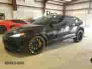 2024 Lamborghini Urus S с VIN ZPBUB3ZLXRLA32288, выставлен на аукционе Copart как лот 62143725 с пробегом 3 107 миль миль и Списание • Salvage title. История ставок и продаж доступна на DreamBid. Изображение 1.