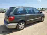 2001 Dodge Caravan SE with VIN 1B4GP25311B209579, listed as a Copart auction lot 55354125 with 95,429 mi miles and Salvage title. Bid and sale history available at DreamBid. Image 3.