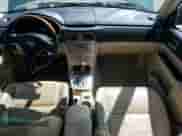 2007 Subaru Forester X L.L. Bean with VIN JF1SG676X7H747088, listed as a Copart auction lot 62539065 with 125,677 mi miles and Salvage title. Bid and sale history available at DreamBid. Image 8.