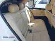 2016 BMW 5 Series 528i xDrive z VIN WBA5A7C51GG144805, wystawiony jako IAAI lot #42824334 z przebiegiem 68 297 mil mil oraz . Historia ofert i sprzedaży dostępna na DreamBid. Obrazek 8.