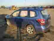 2016 Subaru Forester 2.5i z VIN JF2SJABC1GH475138, wystawiony jako Copart lot #80466645 z przebiegiem 79 898 mil mil oraz Czysty tytuł • Clean title. Historia ofert i sprzedaży dostępna na DreamBid. Obrazek 2.