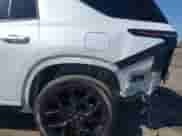 2024 Chevrolet Traverse FWD RS с VIN 1GNERLKS7RJ224084, выставлен на аукционе IAAI как лот 42199941 с пробегом 11 791 миль миль и . История ставок и продаж доступна на DreamBid. Изображение 20.