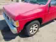 1996 Nissan Frontier XE с VIN 1N6SD11S5TC334477, выставлен на аукционе IAAI как лот 42983544 с пробегом 172 571 миль миль и . История ставок и продаж доступна на DreamBid. Изображение 6.