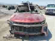 2024 Chevrolet Traverse FWD RS с VIN 1GNERLKS3RJ168533, выставлен на аукционе Copart как лот 62341964 с пробегом Не указан миль и Списание • Salvage title. История ставок и продаж доступна на DreamBid. Изображение 5.