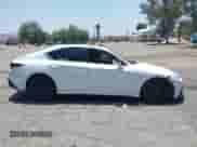 2023 Lexus IS 350 F Sport z VIN JTHGZ1B20P5059313, wystawiony jako IAAI lot #42347689 z przebiegiem 32 949 mil mil oraz . Historia ofert i sprzedaży dostępna na DreamBid. Obrazek 13.