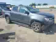2016 Chevrolet Colorado 4WD Z71 с VIN 1GCGTDE33G1385994, выставлен на аукционе Copart как лот 81111375 с пробегом 135 381 миль миль и Чистый • Clean title. История ставок и продаж доступна на DreamBid. Изображение 4.