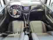 2020 Chevrolet Trax LS с VIN KL7CJKSB6LB329408, выставлен на аукционе Copart как лот 71418535 с пробегом 111 251 миль миль и На запчасти • Non repairable. История ставок и продаж доступна на DreamBid. Изображение 8.