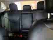 2021 Jeep Compass Limited with VIN 3C4NJDCB9MT512436, listed as a Copart auction lot 85277875 with 47,122 mi miles and Salvage title. Bid and sale history available at DreamBid. Image 10.