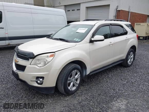 2015 Chevrolet Equinox LT с VIN 1GNFLGEK6FZ118098, выставлен на аукционе IAAI как лот 43039602 с пробегом 119 154 миль миль и . История ставок и продаж доступна на DreamBid. Изображение 17.