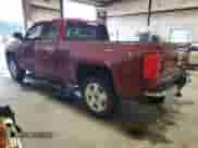 2015 Chevrolet Silverado 1500 LT z VIN 1GCRCREH5FZ306925, wystawiony jako Copart lot #66688885 z przebiegiem Nie podano mil oraz Szkoda całkowita • Salvage title. Historia ofert i sprzedaży dostępna na DreamBid. Obrazek 2.