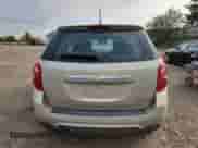 2015 Chevrolet Equinox LS with VIN 2GNALAEK2F6100362, listed as a Copart auction lot 86696995 with 111,300 mi miles and Clean title. Bid and sale history available at DreamBid. Image 6.