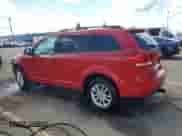 2013 Dodge Journey SXT z VIN 3C4PDCBG7DT518260, wystawiony jako Copart lot #70153045 z przebiegiem 78 929 mil mil oraz Czysty tytuł • Clean title. Historia ofert i sprzedaży dostępna na DreamBid. Obrazek 2.