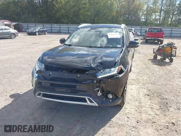 2020 Mitsubishi Outlander SE с VIN JA4AD3A37LZ020064, выставлен на аукционе IAAI как лот 43424364 с пробегом 102 696 миль миль и . История ставок и продаж доступна на DreamBid. Изображение 6.