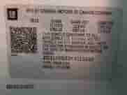 2019 Chevrolet Impala Premier with VIN 2G1105S33K9115265, listed as a Copart auction lot 64883965 with 93,530 mi miles and Salvage title. Bid and sale history available at DreamBid. Image 12.