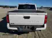 2024 Toyota Tacoma TRD Off Road with VIN 3TMLB5JN8RM013149, listed as a Copart auction lot 82496085 with 21,215 mi miles and Salvage title. Bid and sale history available at DreamBid. Image 6.