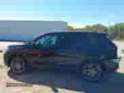 2023 Honda Passport EX-L with VIN 5FNYF8H54PB013071, listed as a IAAI auction lot 43246503 with 35,120 mi miles and . Bid and sale history available at DreamBid. Image 14.