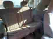 2000 Chevrolet Blazer LS с VIN 1GNCS18W1YK133766, выставлен на аукционе Copart как лот 76567944 с пробегом 289 839 миль миль и На запчасти • Non repairable. История ставок и продаж доступна на DreamBid. Изображение 11.