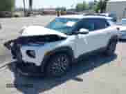 2023 Chevrolet TrailBlazer ACTIV with VIN KL79MVSL2PB114304, listed as a IAAI auction lot 42714290 with 28,659 mi miles and . Bid and sale history available at DreamBid. Image 2.