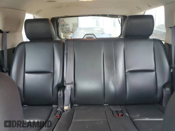 2012 Chevrolet Tahoe Commercial with VIN 1GNLC2E09CR244763, listed as a Copart auction lot 65789675 with 350,715 mi miles and Clean title. Bid and sale history available at DreamBid. Image 10.