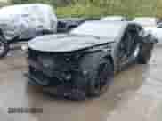 2024 Chevrolet Camaro 1LT с VIN 1G1FB1RS1R0123181, выставлен на аукционе IAAI как лот 43044111 с пробегом 13 473 миль миль и . История ставок и продаж доступна на DreamBid. Изображение 2.