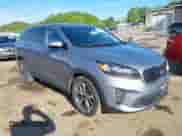 2020 Kia Sorento LX с VIN 5XYPGDA54LG612079, выставлен на аукционе IAAI как лот 42155641 с пробегом 40 039 миль миль и . История ставок и продаж доступна на DreamBid. Изображение 1.