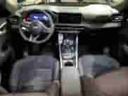 2024 Dodge Hornet R/T z VIN ZACPDFCW5R3A29983, wystawiony jako Copart lot #87265214 z przebiegiem 14 546 mil mil oraz Nie do naprawy • Non repairable. Historia ofert i sprzedaży dostępna na DreamBid. Obrazek 8.