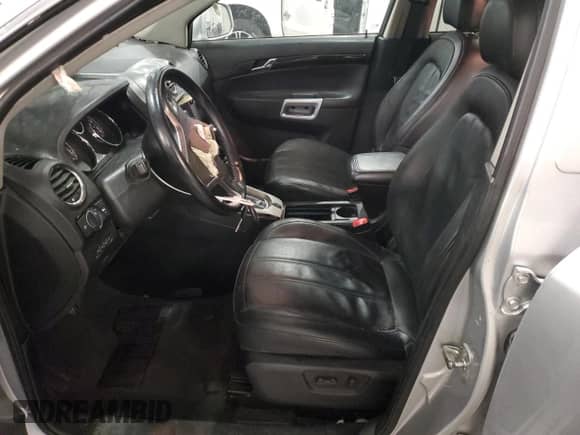 2015 Chevrolet Captiva Sport LT с VIN 3GNAL3EK0FS521218, выставлен на аукционе Copart как лот 72063615 с пробегом 114 998 миль миль и Списание • Salvage title. История ставок и продаж доступна на DreamBid. Изображение 7.
